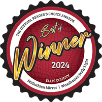 Best of Ellis County Winner 2024